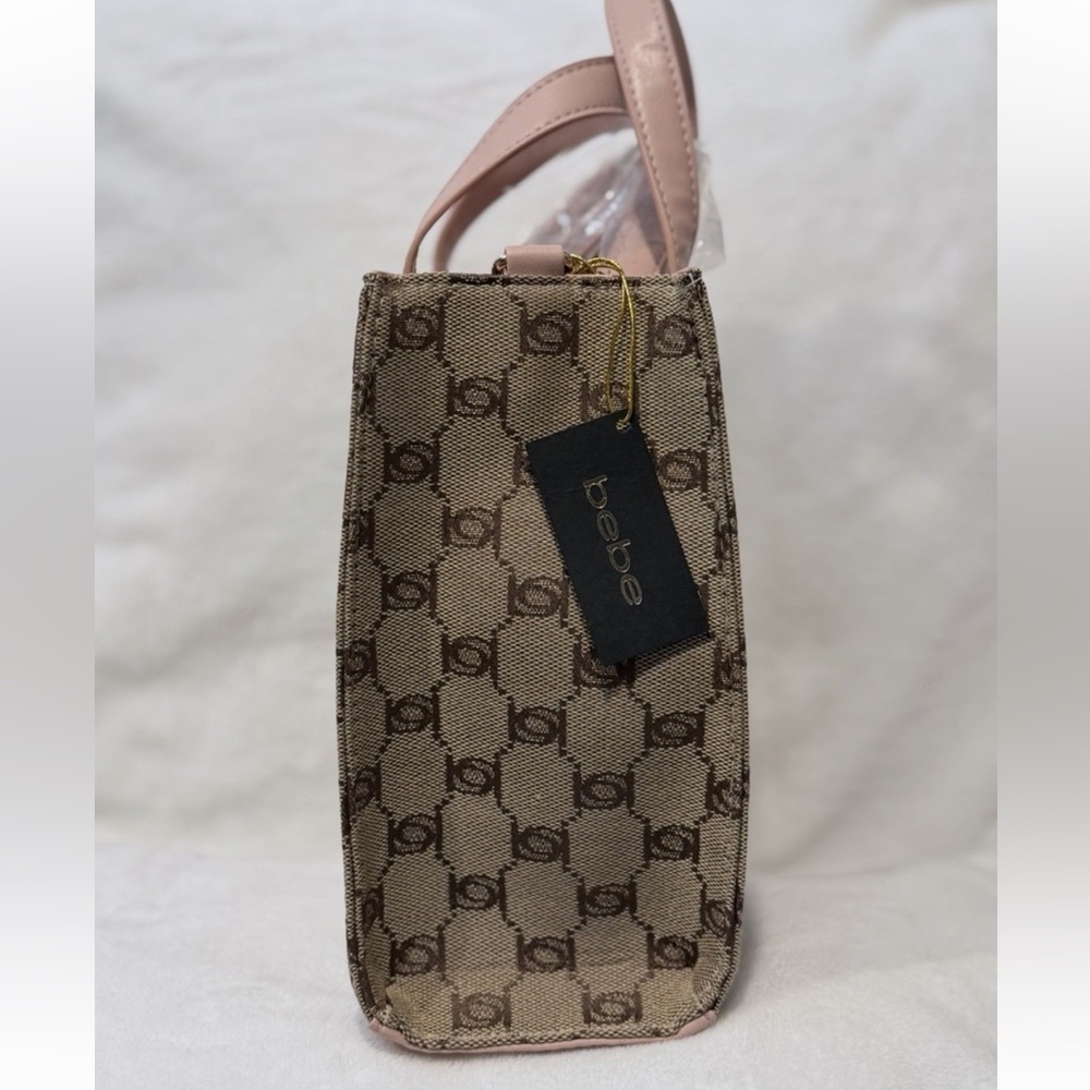 Bebe Crossbody Bag “Tallulah Mini Satchel” - Picture 3 of 5